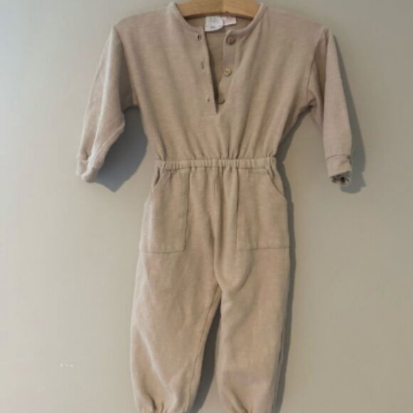 $23 ADD ON Zara romper jumpsuit 18-24M Hanna Andersson Mini Boden Janie and Jack - Picture 1 of 2